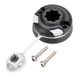 thumbnail image 1 of WDOplteas Base Montaje para Soporte Caña Pescar Barco Inflable Con Tornillo (1 Unidad), 1 of 9