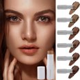 thumbnail image 4 of Kokovifyves Facial Repair Stick Modification Makeup Setting Concealer Stick Natural Three-dimensional Repair, 4 of 4