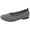 Black, variant on Wyzesi Shoe Laces for Sneakers No Tie White Flat Shoes for Women Round Toe Ballet Leisure Shoes with Arch Support Washable Comfortable Knit Shoes Red Sneakers Size White Sneakers Women