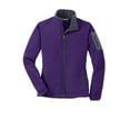 thumbnail image 5 of Port Authority Women's Enhanced Value Fleece Full-Zip Jacket, 5 of 6