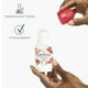 thumbnail image 5 of Desodorante corporal Crystal Mineral Roll-On Granada, 66 ml, paquete de 3, 5 of 8