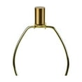thumbnail image 5 of Lighting, 25"H, Table Lamp, Black Concrete, Black Shade, Contemporary, 5 of 7