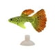 thumbnail image 4 of Decoración de peces artificiales, adorno de peces, decoración de peces de acuario de peces ornamentales simulados flotantes en movimiento para pecera, Estilo C, 4 of 8