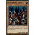 thumbnail image 2 of Soldier Dragons - CIBR-EN032 - Common - 1st Edition - Circuit Break (1st Edition), 2 of 3
