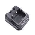 thumbnail image 3 of Reemplazo para Baofeng UV-XR UV-9R Plus A58 BF-9700 Radio USB Li-ion Radio Cargador de batería Entrada 5V 1A Inevent TX1516-00, 3 of 7