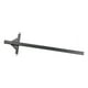 thumbnail image 5 of Sierra Circular Inalambrica 20v Brushless Sin Pila Oakland CM-5000, 5 of 5