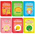 thumbnail image 1 of Tarjetas de San Valentín HEYINSHEN para niños y escuelas, 48 unidades, 1 of 7