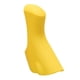 thumbnail image 2 of Cubierta de palanca de cambios de silicona para bicicleta de carretera para SHIMANO 4700/5800/6800 (amarillo), 2 of 6