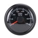 thumbnail image 2 of Tacómetro De 52 Mm Con Un Medidor De Hora Para El Tractor De Camión Automóvil RV Boat 7000 Rpm 7 Flight De Color De Color, 2 of 7