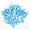thumbnail image 2 of Multicolor Sparkle Mesa Redonda Confeti Decoración DISPERSIÓN Boda Desprecedida de Soltera San Valentín Día de la Madre Baby Shower Cumados Fiesta de Año Nuevo Decreciones, 2 of 7