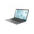 thumbnail image 5 of Lenovo IdeaPad 3 15IAU7 82RK01AEUS 15.6" Notebook - Full HD - Intel Core i3 12th Gen i3-1215U - 8 GB - 512 GB SSD - English (US) Keyboard - Arctic Gray - Intel Chip - 1920 x 1080 - Windows 11 Home, 5 of 8