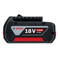 thumbnail image 4 of Batería Bosch 18V 4.0 amperes 3 pzas. Originales., 4 of 4