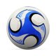 thumbnail image 1 of Advancent Pelotas de entrenamiento para niños, máquina sin costuras resistente al desgaste, pelota de pie profesional de fútbol de PVC, Deportes y aire libre, 1 of 5