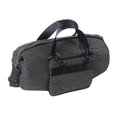 thumbnail image 1 of Travel Case For JBL Xtreme 4/3 Bluetooth Speaker Mesh Cloth Carrying Storage Bag with Shoulder Strap, 1 of 5