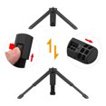 thumbnail image 4 of KINGJOY Tripod,With Cold Clip Screw Camera Video Dsfen Inch Screw Camera 1/4 Inch Screw Clip 1/4 Inch Head With Cold Ball Head With Rotatable Ball Head Cold Clip 1/4 Camera Video Live Qudai Qisuo, 4 of 7