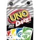 thumbnail image 1 of Juego de cartas Mattel Games UNO Dare Family con 3 categorías, 1 of 6