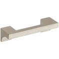 thumbnail image 2 of Hickory Hardware P3334-SS 3 In. and 96mm Swoop Stainless Steel Cabinet Pull, 2 of 3