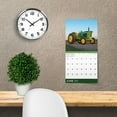 thumbnail image 2 of 2018 Vintage Tractors Wall Calendar, 2 of 3