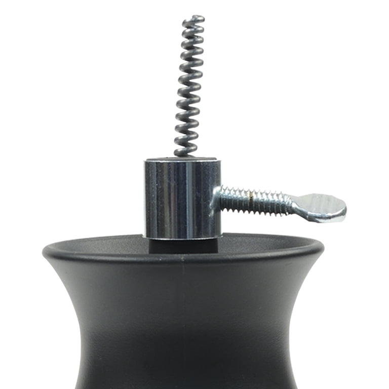 1/8-Inch x 10-Foot Drain Snake photo 4