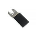 thumbnail image 6 of findmall 31 Pack Universal Quick Release Multitool Saw Blades Fit For Wood Metal Drywall, 6 of 6