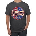 thumbnail image 2 of Wild Bobby Ford Shelby Racing Legendary Performance 1962 Men Tee, 2 of 6