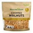 thumbnail image 2 of Texas Star Natures Eats Chopped Walnuts 24oz, 2 of 2