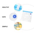 thumbnail image 3 of 1Ensemble Sac de Conservation des Aliments pour Animaux Sac de Nourriture sous Vide Créatif Sac Frais Scellé, 3 of 8