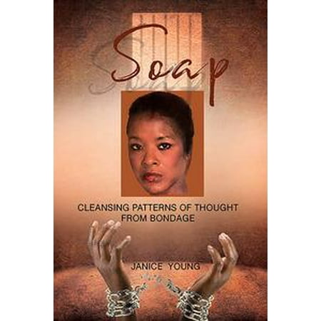 Soap: Starting Over After Prison - eBook
