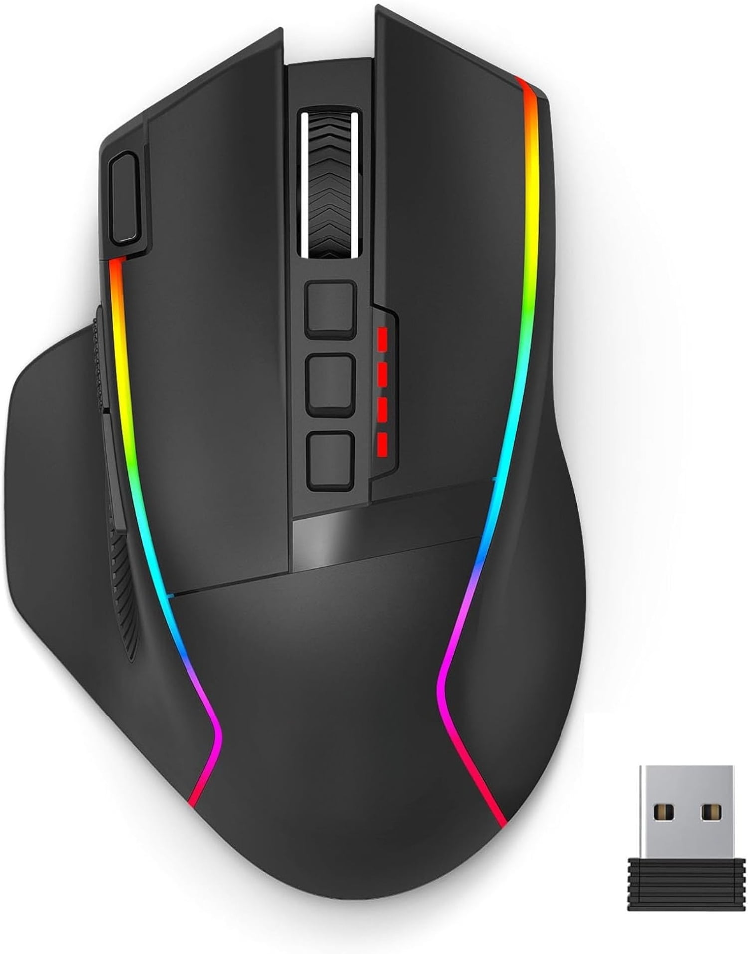 Razer Viper Mini Ultralight - Mouse - right and left-handed