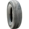 thumbnail image 3 of SteelBull SB24 ST225/75R15 116/112 E 10 Ply Trailer Tire, 3 of 4