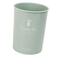 thumbnail image 3 of Kitchen Cooking Utensils Silicone Cookware Outdoor Kitchen Utensils, Light Green - Light Green, Utensils Holder, 3 of 6