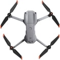 thumbnail image 2 of Generic (5 Pairs) Air 3 Propellers Low Noise Spare Blades Replacement Quick-Release Props for DJI Air 3 Drone Accessories (Orange), 2 of 7