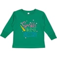 thumbnail image 3 of Inktastic Sparkle Like a Unicorn Boys or Girls Long Sleeve Toddler T-Shirt, 3 of 5