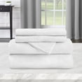 thumbnail image 2 of Extra Soft Fitted Sheet Trellis, 2 of 4