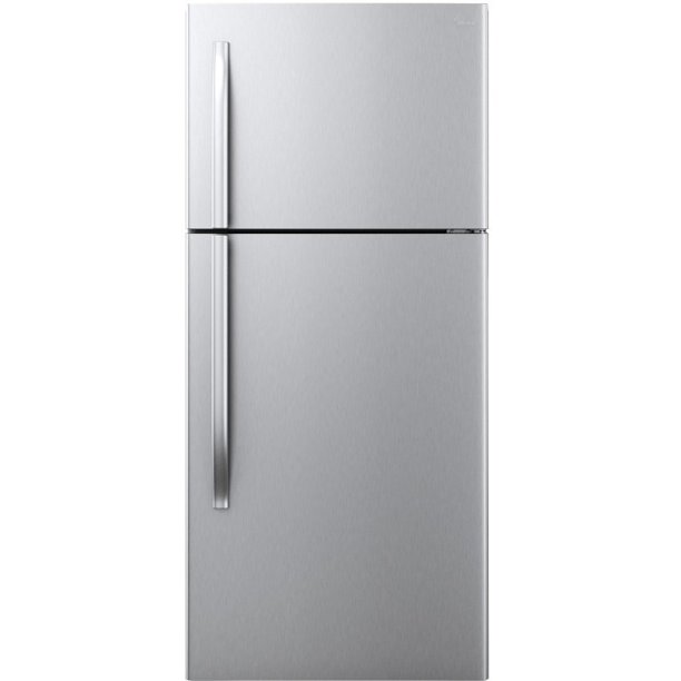 18 Cu. Ft. Top Mount Freezer Refrigerator