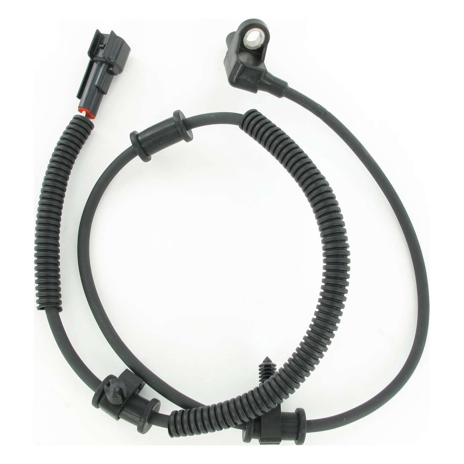 SKF ABS Speed Sensor Fits select: 2009-2010 DODGE RAM 1500