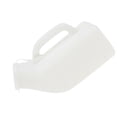 thumbnail image 6 of Walbest 1000ml Urinal Bottle for Men, Spill Proof Men’s Urinal with Odor-Shield Lid - Portable Plastic Pee Bottle Container for Car, Travel, Elderly and Incontinence, 6 of 7