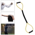 thumbnail image 4 of Sports Resistance Bands Pull Rope Accessories Tension Rope Agility Training Women Fitness Mma for Shadow Boxing Workout Punching, 4 of 8