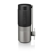 WACACO Exagrind, Portable Manual Coffee Grinder with Stainless Steel Conical Burr