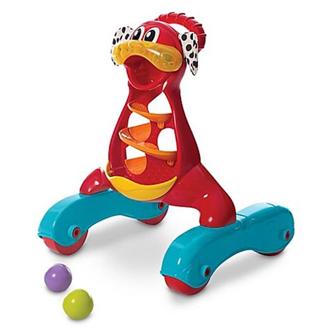 playgro step by step puppy walker