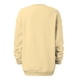 thumbnail image 5 of ICHUANYI Clearance Fashion Woman Long Sleeve Round Neck Loose Sweatshirt Solid Blouse Tops(Beige, S) ICHUANYI WER2023080903916, 5 of 6
