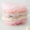 thumbnail image 4 of Grandest Birch 4 PCS Bath Hat Star Pattern Double Layer Kids Shower Shampoo Cap for Bathroom Waterproof Double Layer Wear-resistant Bath, 4 of 6