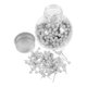 thumbnail image 1 of unbranded 600Ud Alfileres Rectos Con De Perla Para Y Manualidades En El Hogar, 1 of 4
