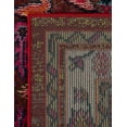 thumbnail image 5 of Unique Loom Medici Collection Area Rug - Haven (3' 3" x 5' 3" Rectangle Multi/Blue), 5 of 6