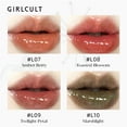 thumbnail image 5 of GIRLCULT Shine Lipstick, Ultra Glossy Mirror Finish, Long-Lasting Hydrating Lipstick with Over 60% Essence, Non-Sticky High-Shine Lip Color, 5 of 6