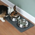 thumbnail image 4 of Doggie Butler Slate Blue 14, 4 of 4