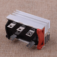 thumbnail image 4 of 3X 3 Phase Bridge Rectifier SQL50A 1000V SQL50-10 Rectifier Module, 4 of 5