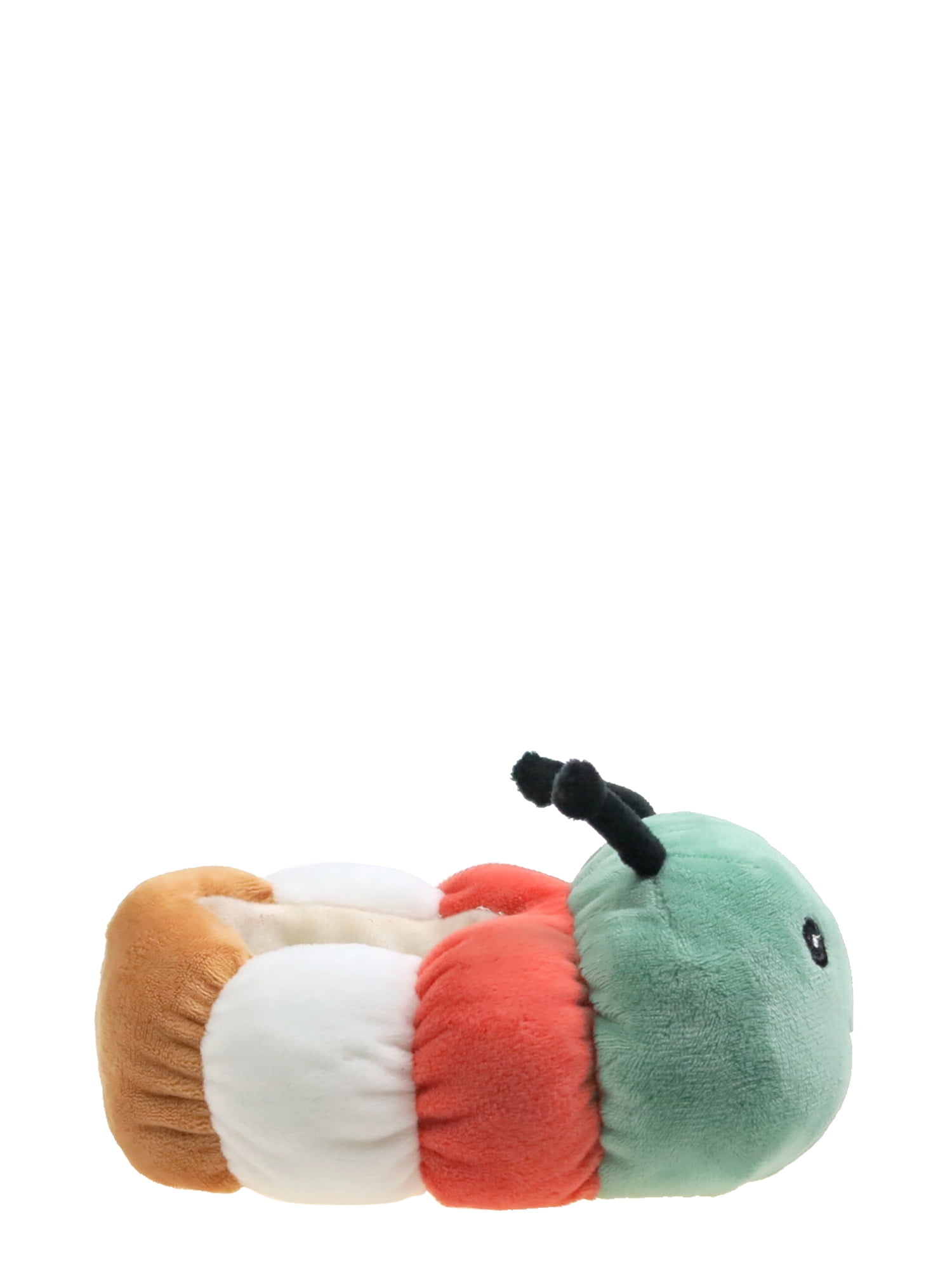 Wonder Nation Baby Boys Insect Slippers