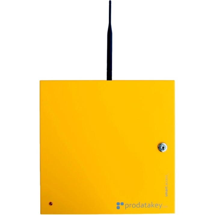 ProdataKey Access Control Panel