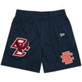 thumbnail image 5 of Pantalones cortos de gimnasio para hombre, Shorts básicos de baloncesto, malla transpirable, secado rápido, entrenamiento, informales, parte inferior de Bóxer, Verano, 5 of 5